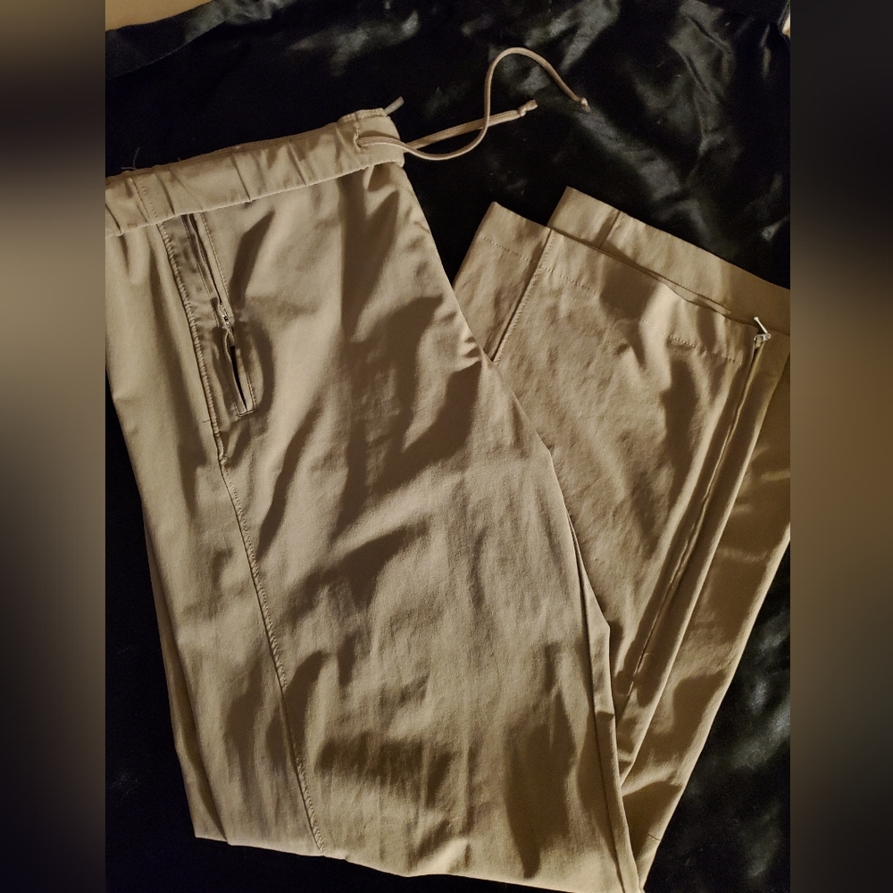 Light Weight Pants